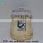 glass bell jars used wedding decorations with packaging box