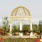 Popular Chinese Style Gazebo with Customized Service CAB-010