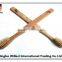 Kids favor bamboo toothbrush with your name