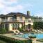 BISINI Luxury Architecture Design for Private Estate
