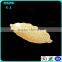 Luxury Round Acrylic Tray Sets Wholesale, Golden Fruit Trays For Wedding