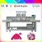 Hot!!!High quality Mixed embroidery machine prices (Flat+Sequin+Taping+simple chenille+Cording)