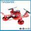2015 New Products  Express 2.4GHz RC Drone 6axle Mini Quadcopter