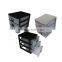 Cheap plastic cabinet, plastic storage container drawer