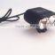 Wholesale gemini 4 mode cree led x2 bike light