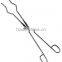 Laboratory tongs