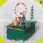 wholesale baby wooden musical box fashion kids wooden musical box popular children wooden musical box W07B016B