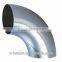 SS 316/304 stainless steel elbows