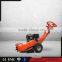 ISO9001 certificate competitive price high efficiency professional new gasoline tree stump grinder for sale