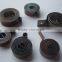 ISO Standard 9001:2008 Bimetal Thermostatic Coils of Mechanical Parts/Bimetal Parts