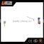 UWELD UW-1210 Ningbo Premium brass handle 18/90 18" gas cutting torch welding oxygen acetylene propane