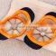 TOP Quality Kitchen Accessories Stainless Steel Fruit Apple Peeler
