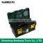 Professional Portable Plastic Toolbox