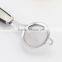 Kitchen Accesories Stainless steel wire mesh kitchen strainer