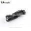Custom Logo 395nm UV led flashlight kit Mini Aluminum Alloy UV LED Flashlight Torch Set