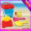 hot sale beach sand castle molds toy on sale