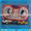 Charming black sweet dream travel eye mask in wide variety