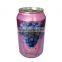 Wholesales Private Label 310ml Can(tinned) Fruit Juice Drink With Pulp