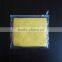 plastic vinyl rain poncho