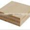 High quality of Bamboo plywood for cabinet use