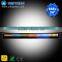Wholesale 288w 50'' amber strobe flash led offroad light bar