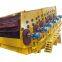 Gold Screen for mining and ore industry