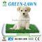 artificial turf for dog pet mat, dog pee mat