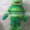 yo gabba gabba series costumes