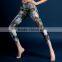 High quality digital print wholesale custom sexy women's yoga pants