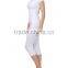 Comfortable white pants wholesale girls wearing yoga pants
