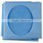Adhesive aperture drape(excentered)