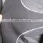 High quality t/r suit latest design coat pant suit for young man