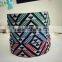 2016 Custom cheap Jacquard Ribbon with high quality