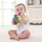 Hotsale new design baby bed hanging toy relax on the bed
