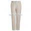 Autumn new design women preferred long slim fitting jacquard printed graceful work pants