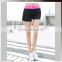 Female Quick Dry Close-Fitting Sport Jersey Women Cycling Suit Girl Running Pants Race Wear