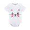 From China Manufacturer Cotton Baby Clothes Summer