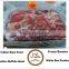 Frozen Halal Buffalo Meat (Boneless)