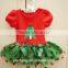 baby girl party dresses kids christmas designer one piece party dresses