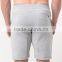 2017 Training GMY Shorts Customized 100% Cotton Terry Shorts Comfortable Keen Length Men Sweat Pants