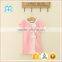 Duoduo Women Clothes Girls Sleeve Casual Baby Bowknot Dress Cotton Short Clothing