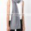 2017 women cashmere shawl with button 100% cashmere scarf