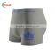 HSZ-0014 Newest Design Your Own Mens Nylon Spandex Underwear Boxer Briefs Printing Panties for Men