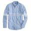 2016 New style men's shirts business men long sleeve shirt fomal dress shirts
