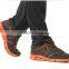 2017 wholesale casual breathable mesh hiking shoes for men