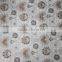 China factory production textile fabric, 2016 latest design garment fabric