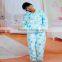 100% Polyester Comfortable 2016 Winter Pyjamas