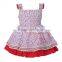 girl party dress children frocks designs spanish clothing
