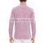 Solid Super skinny Long Sleeve Shirt