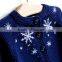 popular items comfortable christmas kids italy cashmere sweater for wholesale